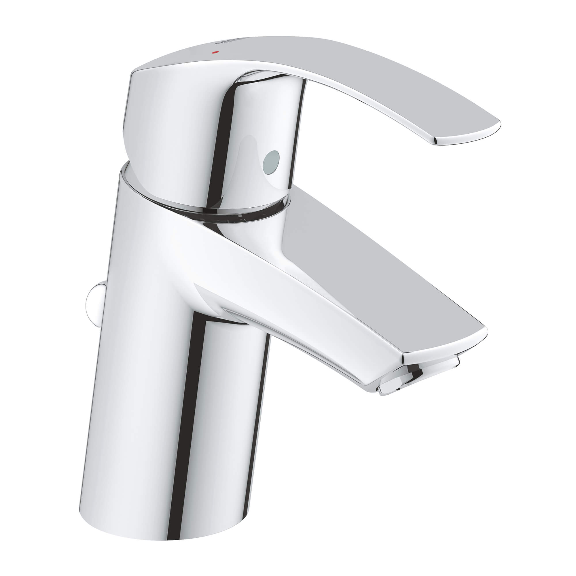 Grohe Single Handle Bathroom Faucet – Rispa